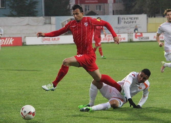 Ptt 1. Lig