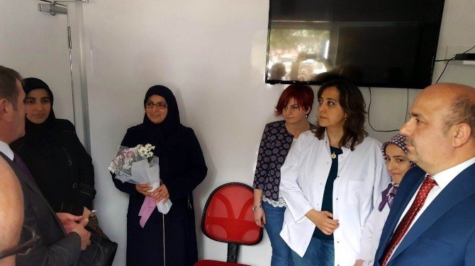 Pembe Prenses Samsun’da
