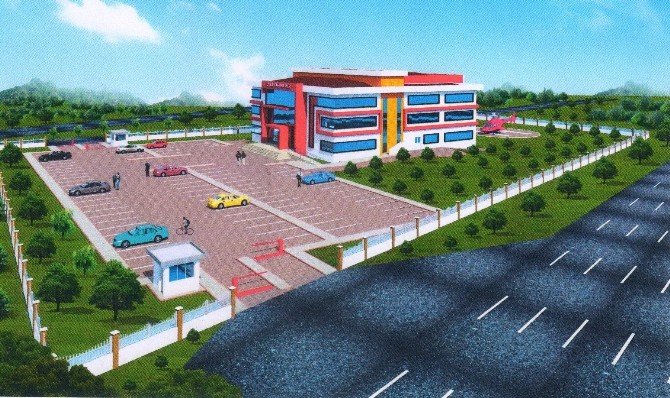 Zonguldak Halkı Acil Olaylarda 112’den Yardım İsteyecek