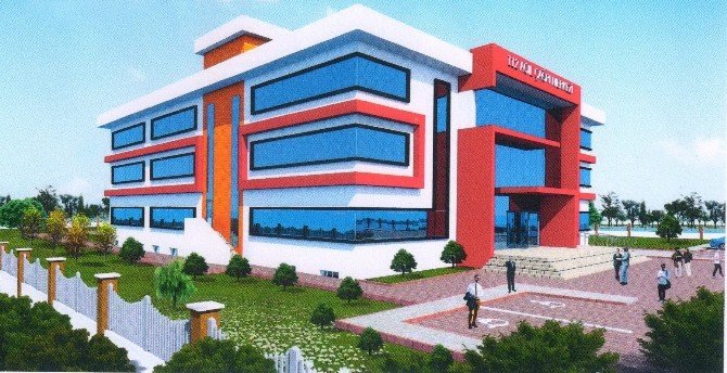 Zonguldak Halkı Acil Olaylarda 112’den Yardım İsteyecek