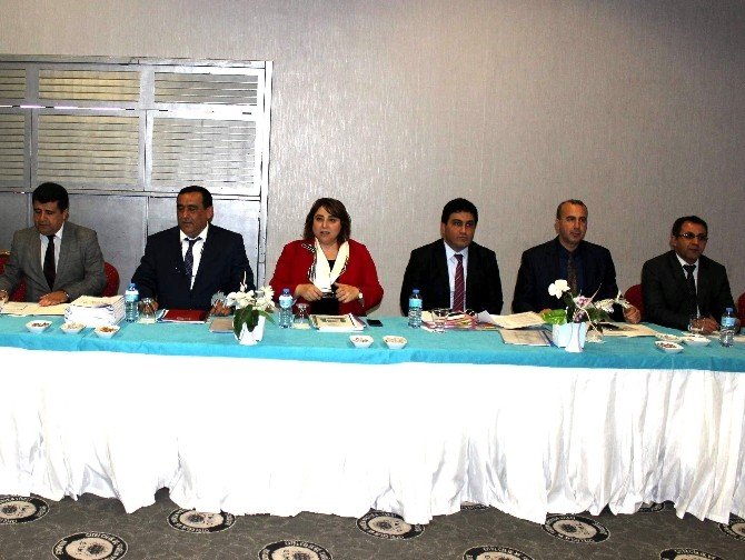 Aydın Milli Eğitim Müdürlüğü 2023 Hedeflerine Hazırlanıyor