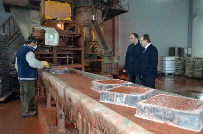 Başkan Şahin: 