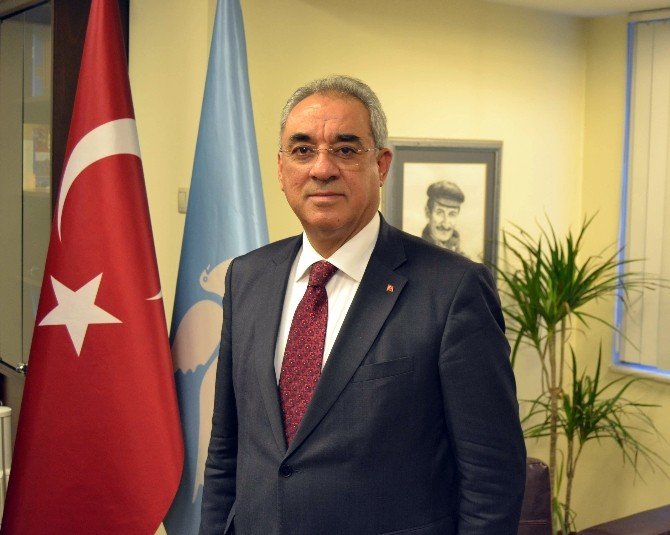 Dsp Genel Başkanı Aksakal: Ecevit’in Yanında Dersimli Kemal’e Rastlamadım
