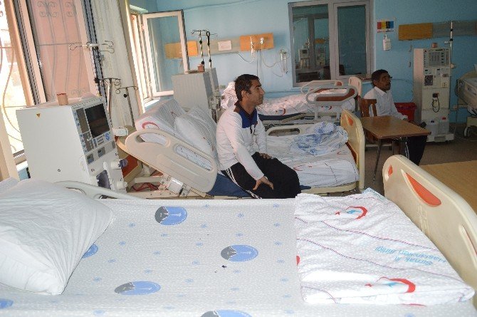 Şırnak’ta Sağlığa ‘Zırhlı’ Koruma