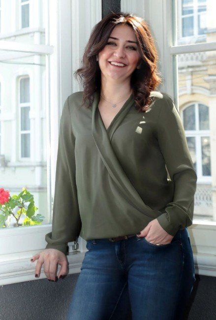 Diyetisyen Akdur: “Diyet Bisiklete Binmek Gibidir, İleriye Bakmak Gerekir”