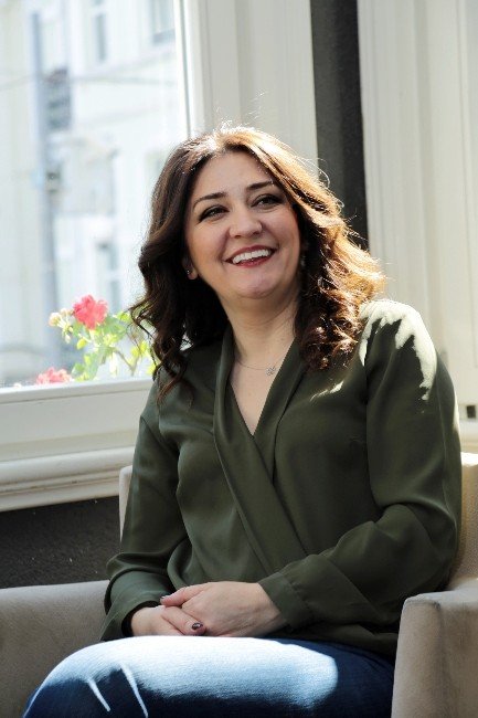 Diyetisyen Akdur: “Diyet Bisiklete Binmek Gibidir, İleriye Bakmak Gerekir”