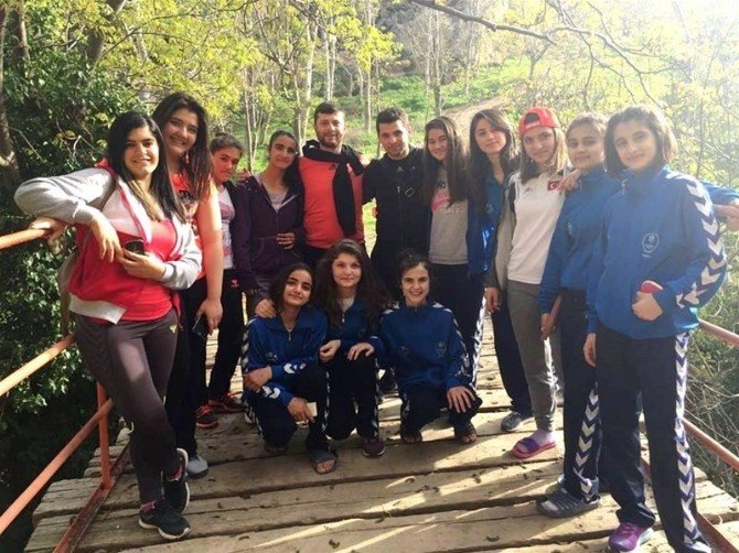 Trabzon’a “61” Puanla Gelen Şampiyonluk