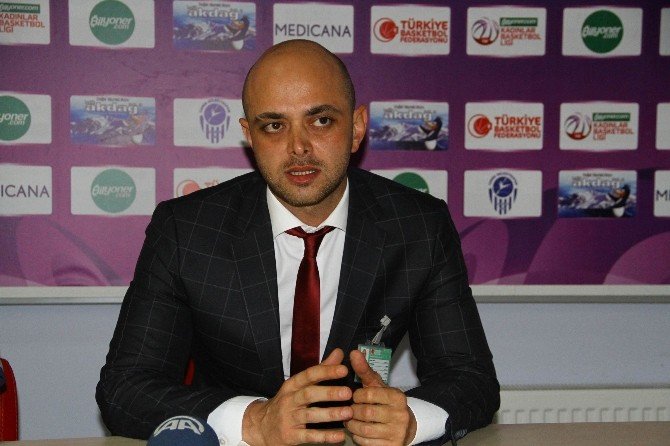 Hatay’ın Hedefi Fenerbahçe İle Final Oynamak