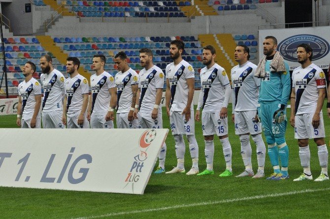 Ptt 1. Lig