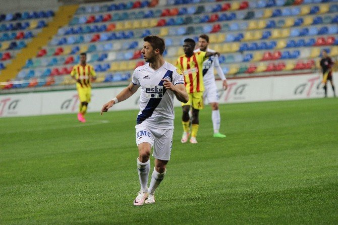 Ptt 1. Lig