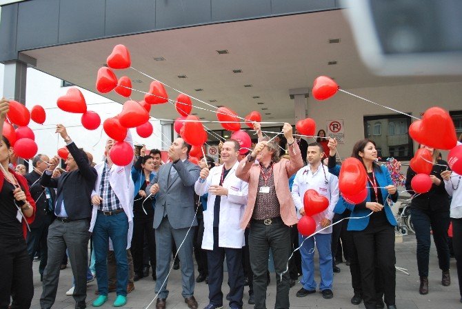 ’Kalbini Koru, Sevdiklerinle Yaşlan’ Etkinliği