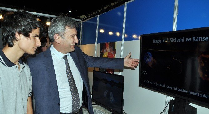 Anne Ve Babaları Çocukları Uyaracak