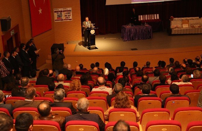 Ordu’dan Patent Başvurusu Azaldı