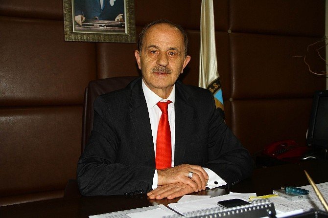 Oral: “Günlük Kiralık Evlerde Sıkıntılar Var”