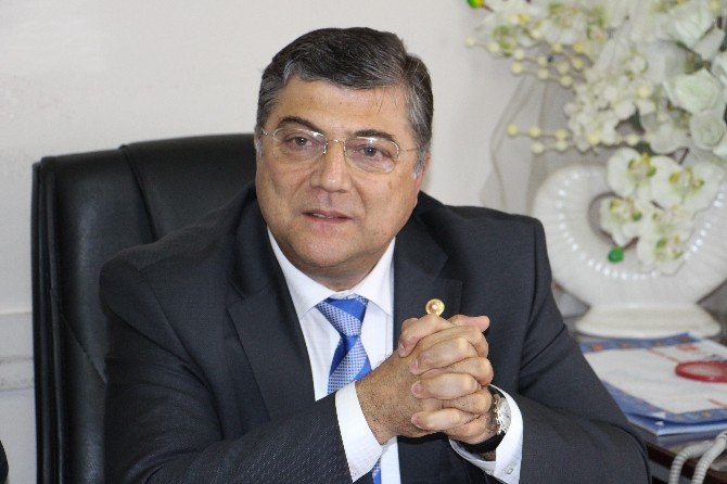 Chp’den Terörle Mücadeleye Destek Mesajı