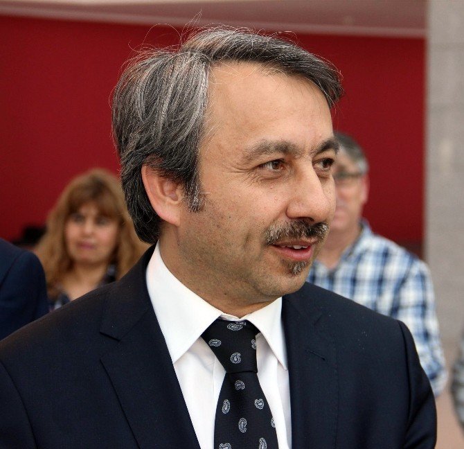 ’Minyatürlerde Peygamberlerimiz’ Sergisi Açıldı