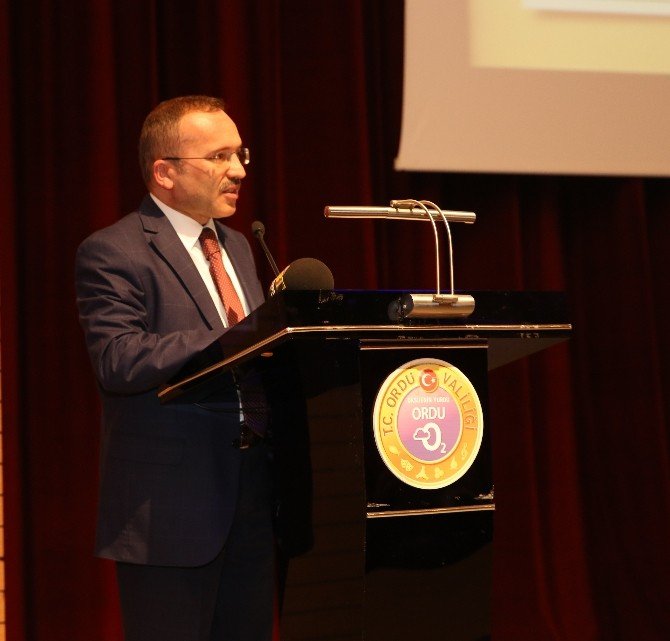 Ordu’dan Patent Başvurusu Azaldı