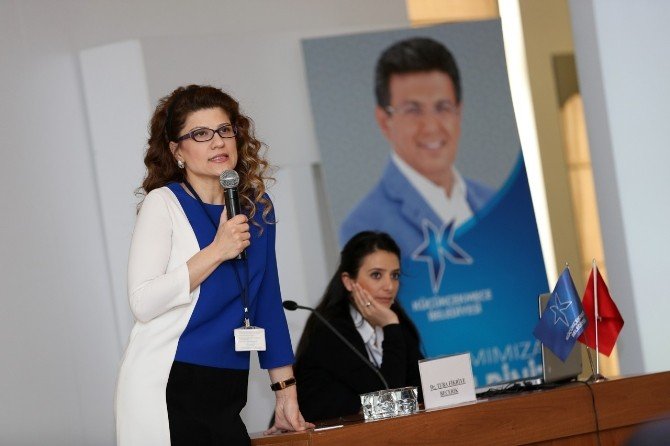 Gebelikte İlk Ve Son 3 Aya Dikkat