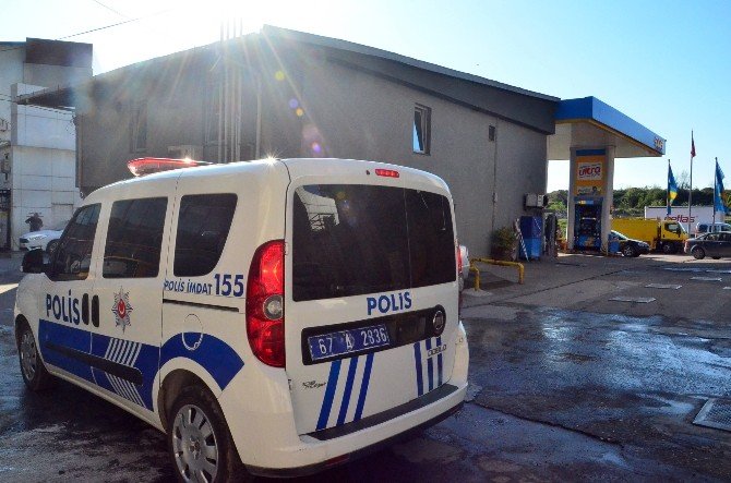 Zonguldak’ta Fetö/pdy Operasyonu