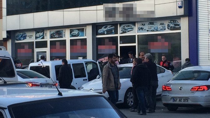 Zonguldak’ta Fetö/pdy Operasyonu