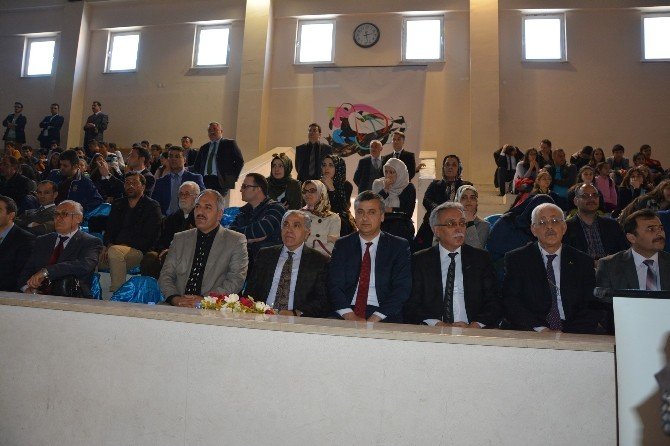 Bafra’da Ortaokullar Arası Bilgi Yarışması