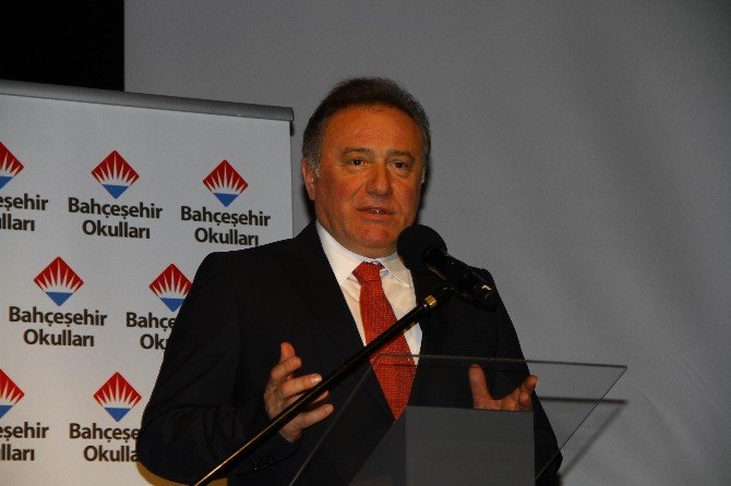Bahçeşehir Okulları Fen Ve Anadolu Lisesi Samsun’da Açılıyor