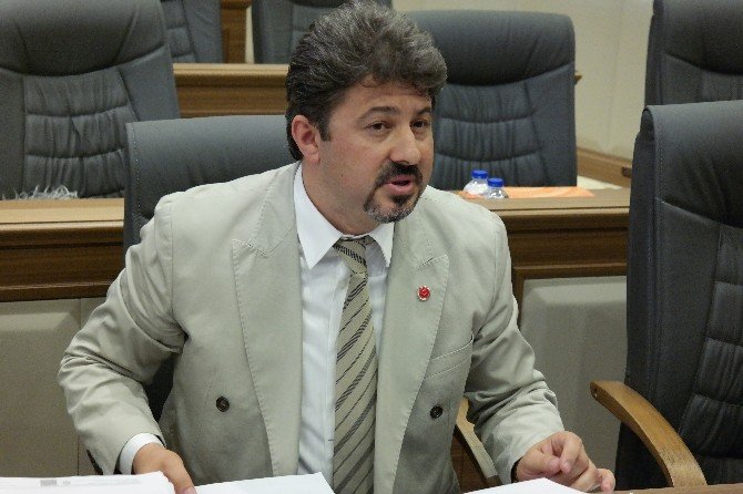 Bursa’ya Ro-ro Limanı