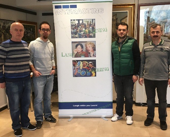 Ex-po Deneyim Havuzu Projesi