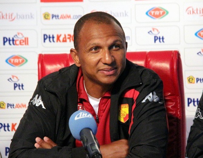 Aurelio: “Bence İlk Pozisyon Penaltı Değil”