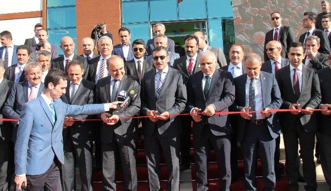 Bakan Tüfenkci’den Putin’e Cevap