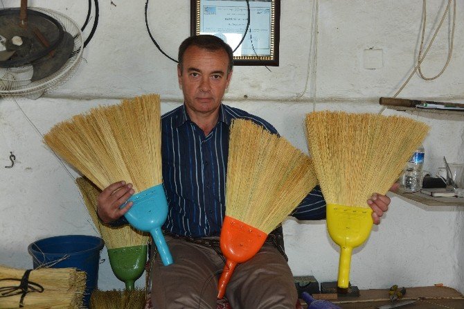 Hedefi Türkiye’yi Süpürmek