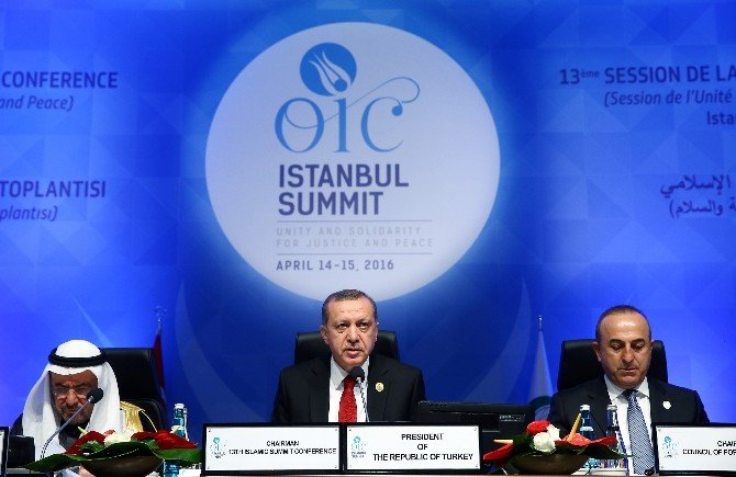 Cumhurbaşkanı Erdoğan’dan Batılı Ülkelere Terör Eleştirisi