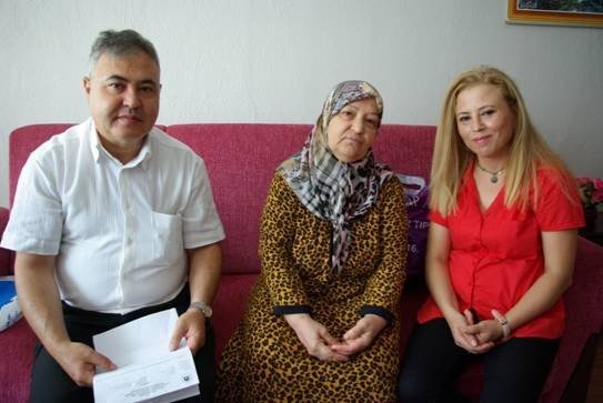 Bitkilerle Pankreas Kanserinden Kurtuldu