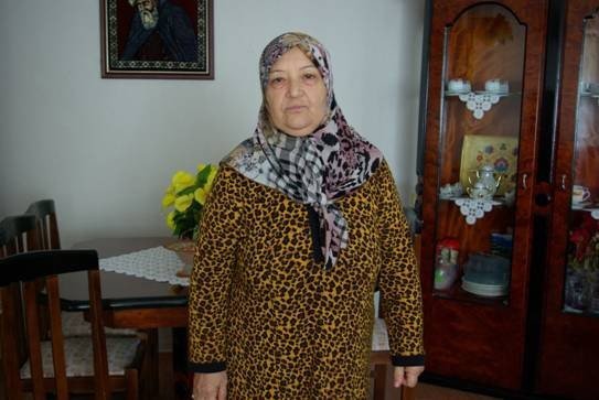 Bitkilerle Pankreas Kanserinden Kurtuldu