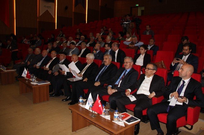 Kardemir A.ş Olağan Genel Kurulu Yapıldı