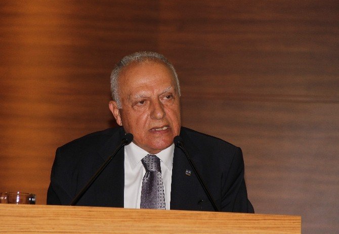 Kardemir A.ş Olağan Genel Kurulu Yapıldı