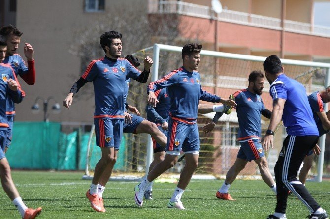 Kutlu: "Her Maçımız Bizim İçin Final"