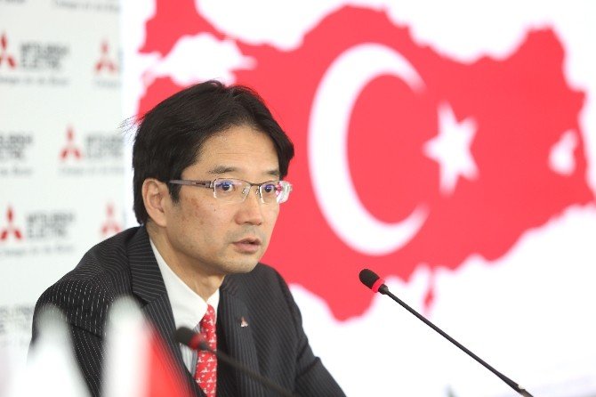 Mitsubishi Electric Türkiye’de Yeni Şirket Kurdu