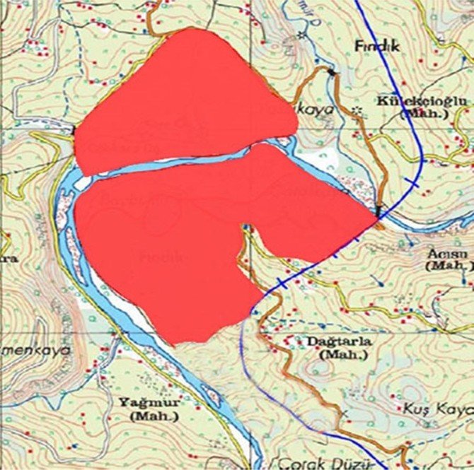 Ordu’ya 2. Osb Kuruluyor