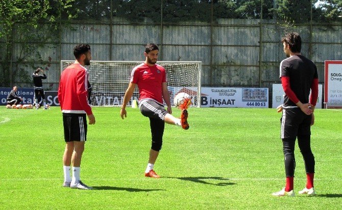 Gaziantepspor Deplasman Performansını Özlüyor