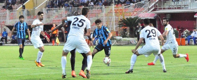 Ptt 1. Lig