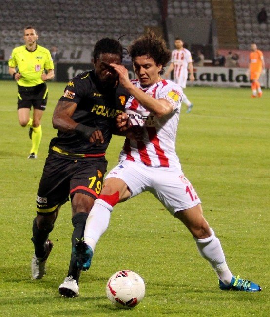 Ptt 1. Lig