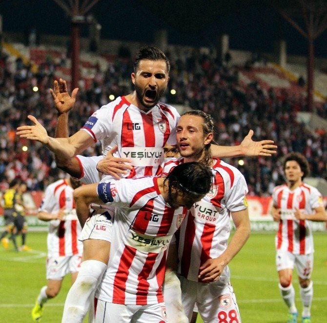 Ptt 1. Lig