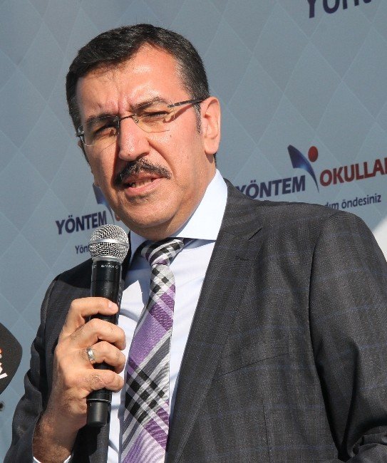 Bakan Tüfenkci’den Putin’e Cevap