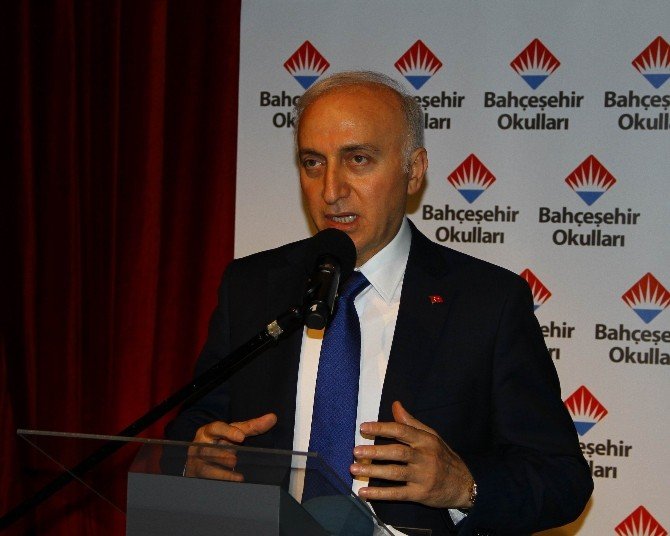 Bahçeşehir Okulları Fen Ve Anadolu Lisesi Samsun’da Açılıyor