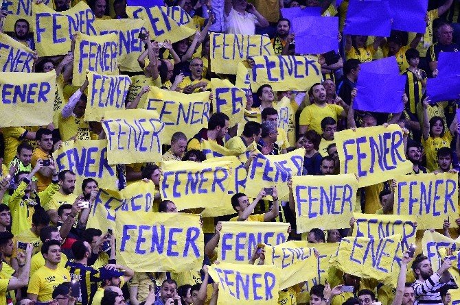 Thy Euroleague