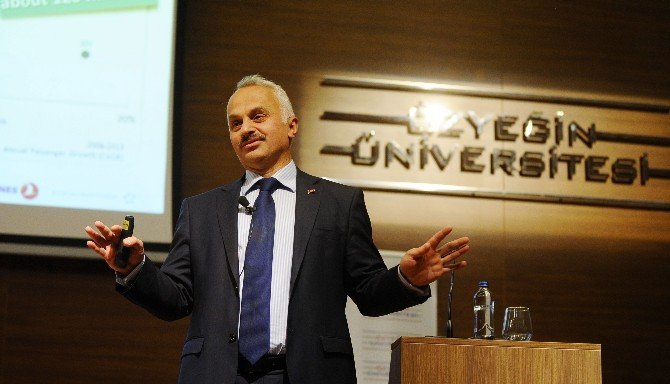 Havayollarının, Yeni Havalimanına Yönelik Stratejileri, Iı. İstanbul Hub Semineri’nde Tartışılıyor