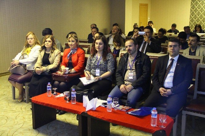 Ab Programlarına Katılımın Güçlendirilmesi Projesi