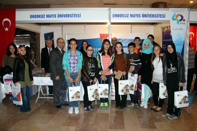 Üniversite Tanıtım Günleri
