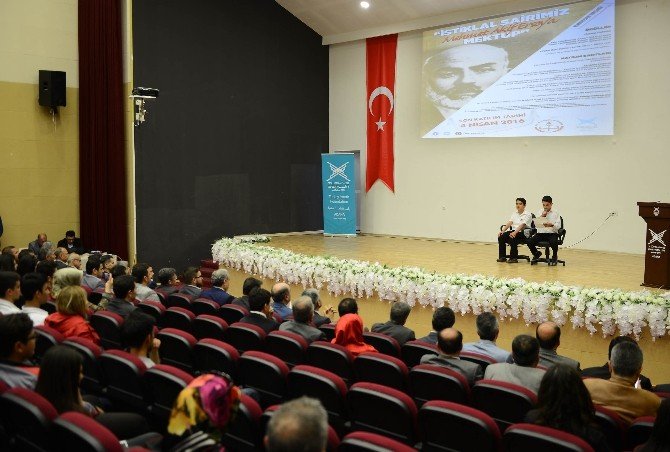 “Mehmet Akif Ersoy’a Mektup” Yarışması